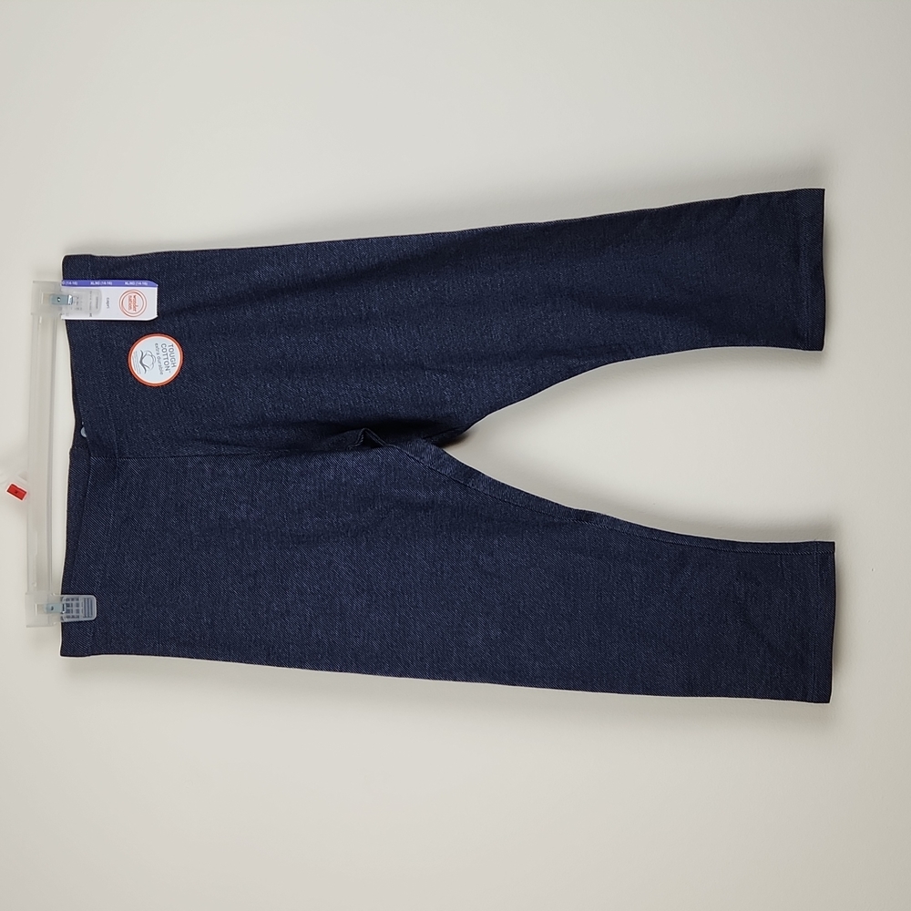 Wonder Nation Girls Capri